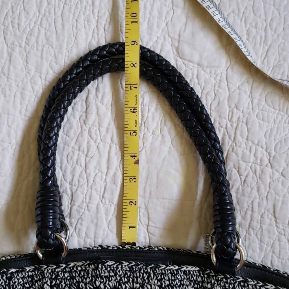 The Sak Crochet Macrame Handbag - Picture 12 of 16